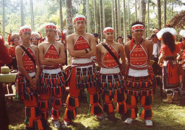 建国初期的400多个民族名称,建国初期全国有多少个民族