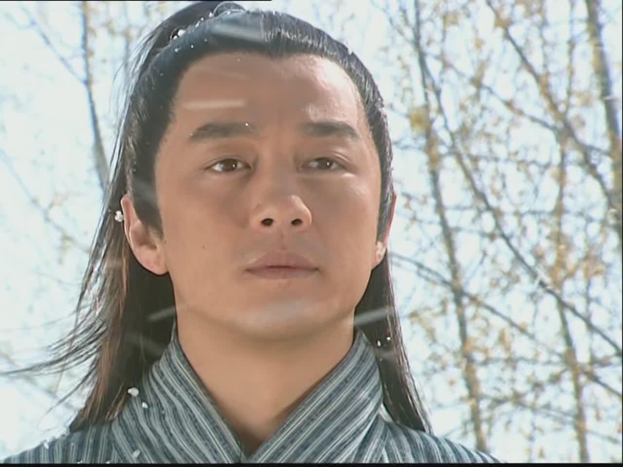 天下第一武侠剧最后的巅峰,为什么说天下第一是最后的武侠剧