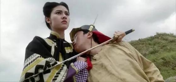 韦小宝韦陀掌,韦小宝的混世法宝解读