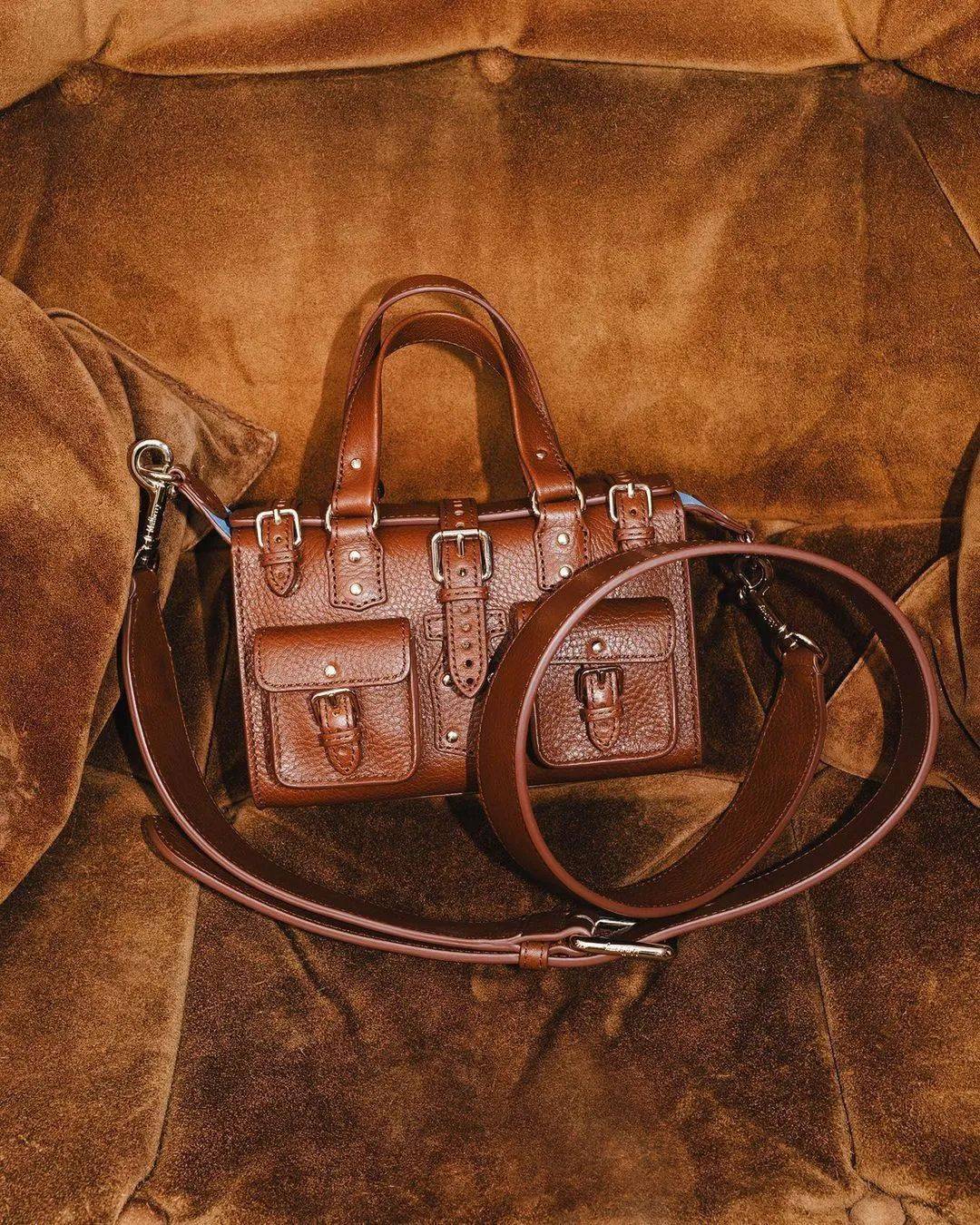 秋冬大牌开箱,秋冬大牌包