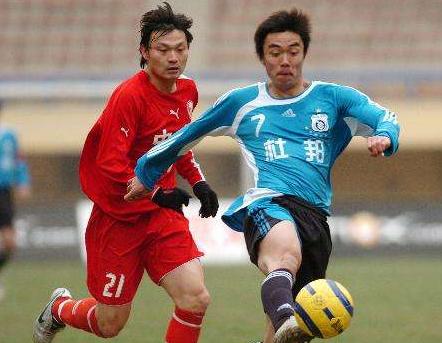 哪些中超球队解散了,中超哪四家俱乐部解散了