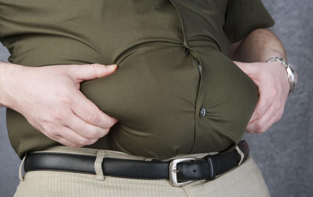 身高175180斤的胖子怎么减肥,肚子大但是没有肉怎么办