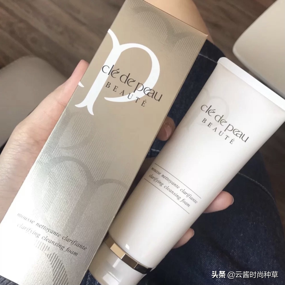 媲美香奈儿洗面奶的国产洗面奶,4款热门好用的洗面奶合集