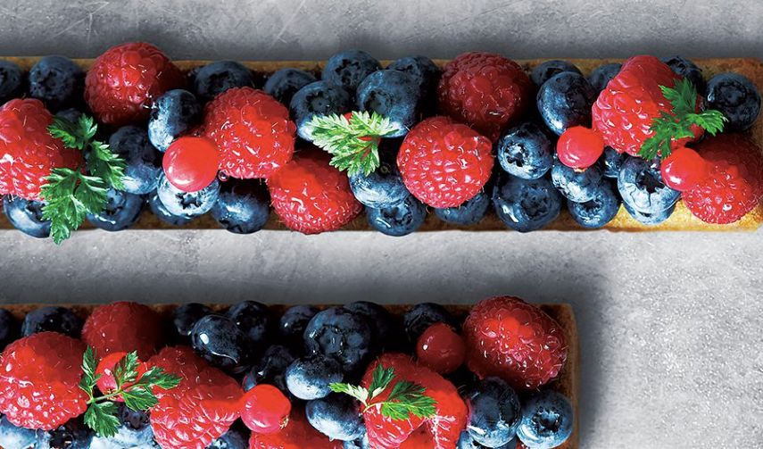 油腻甜品解药,甜品才是疲惫生活的解药