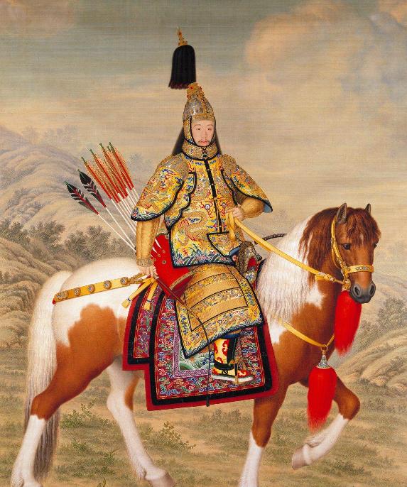 几千年才出这么一个奇葩：因为近视眼丢了性命