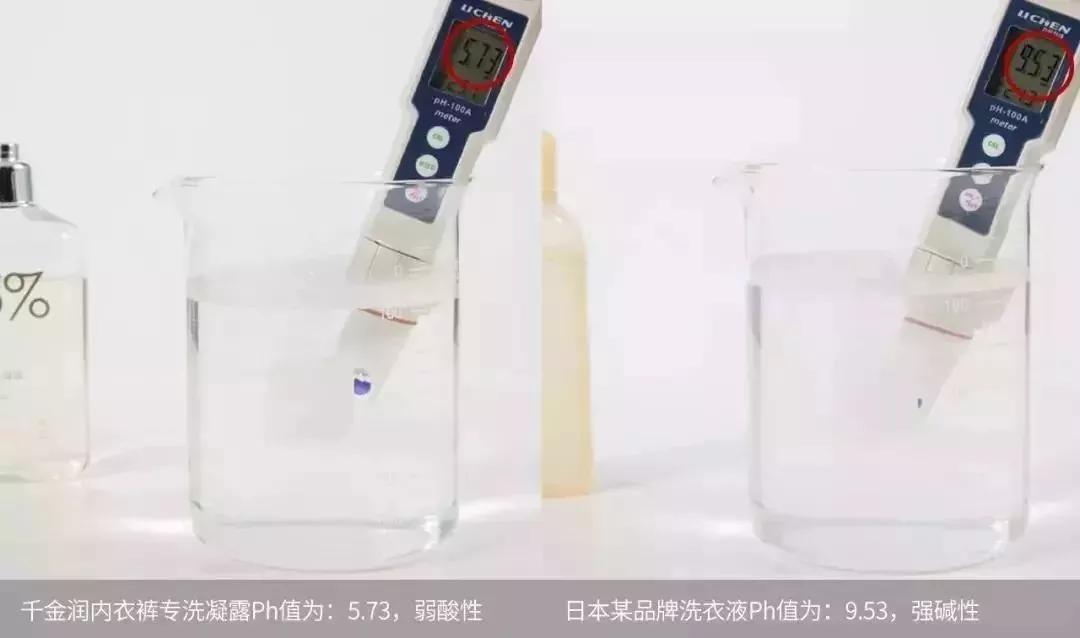 女生的*裤内**到底有多脏？关于*裤内**卫生，一定要重视起来