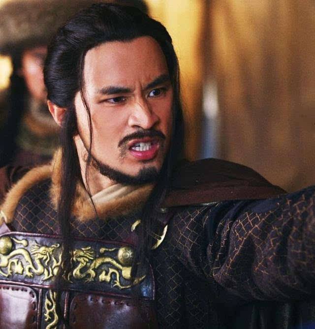 北宋伪齐刘豫,金灭辽及北宋的过程