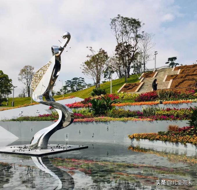 深圳带娃免费旅游推荐,深圳带娃出游景点攻略推荐