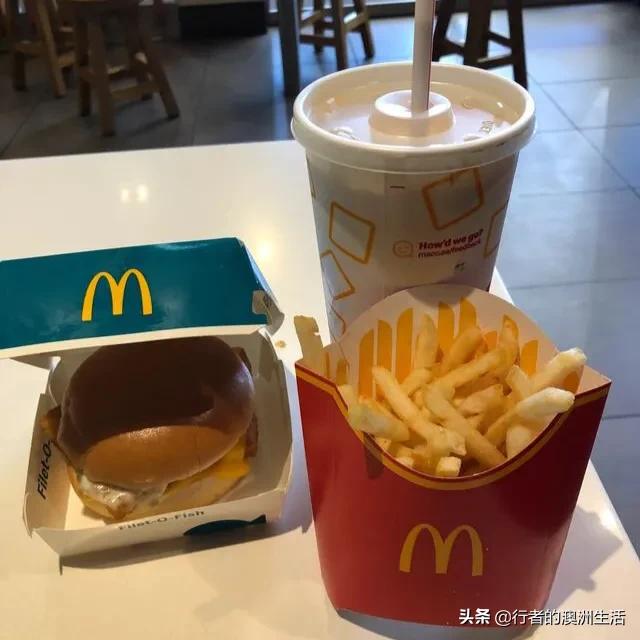 澳洲布里斯班的真实生活（2