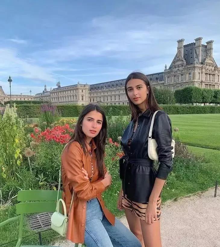 jennie同款褶皱包,牛津布Jennie同款