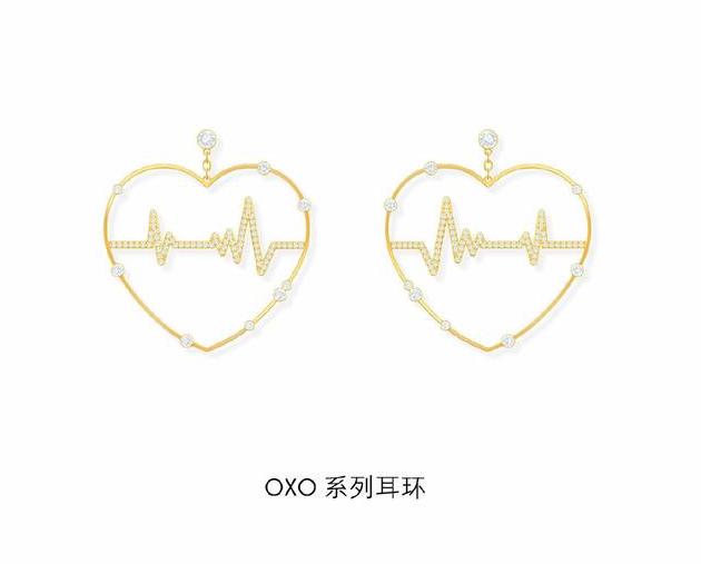 施华洛世奇是十大珠宝吗,施华洛世奇项链都是水晶的吗