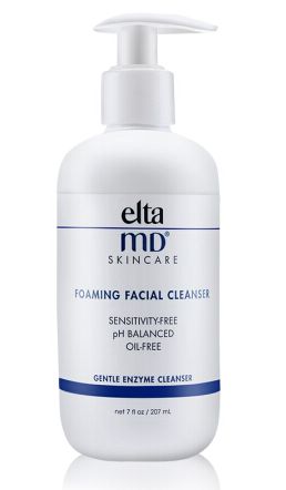 韩纪洗面奶真的烂脸吗,洗面奶烂脸怎么办