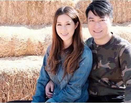 “好命”的徐子淇：24岁嫁千亿豪门，33岁生4胎，公公送一亿彩礼