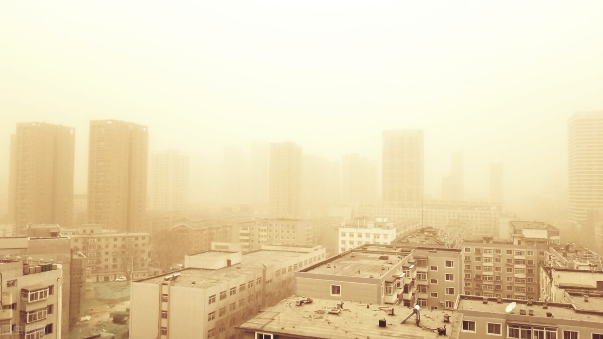 专家提醒沙尘天气谨防呼吸道疾病,关注沙尘天气下的健康防护提示