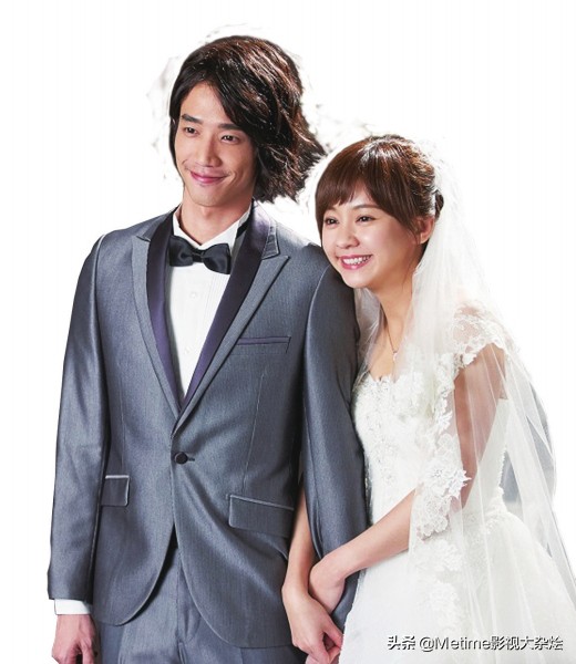 *恋虐**题材再度走红,这部《比悲伤更悲伤的故事》赚足了观众的眼泪