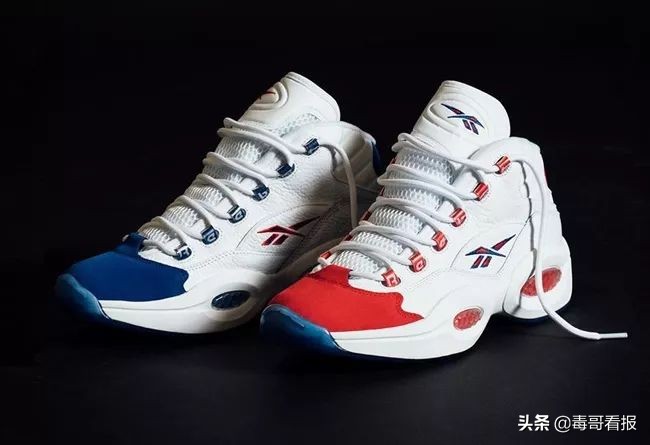 reebok为什么那么便宜,reebok好穿吗
