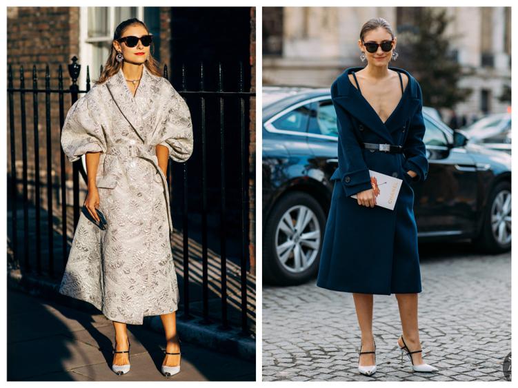 复古时髦玛丽珍,玛丽珍经典百搭款