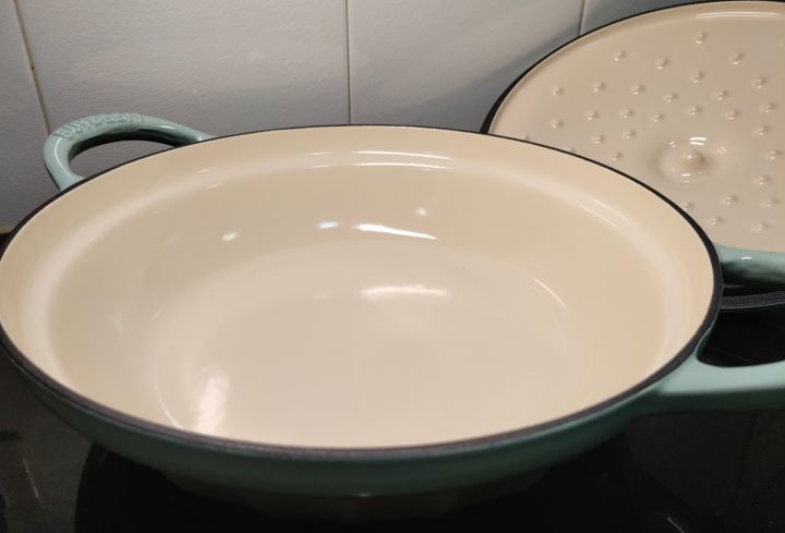 好厨具好生活,好餐具让生活更精致