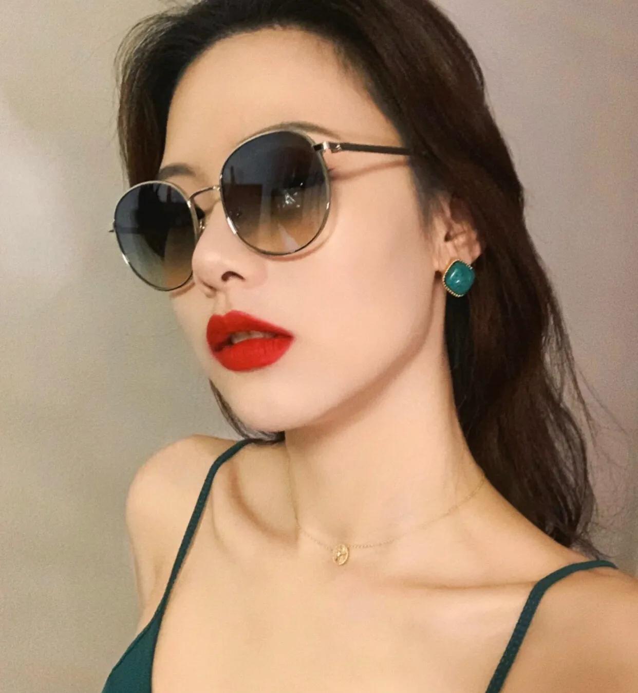 除了gucci还有什么大牌,韩国潮牌墨镜有哪些