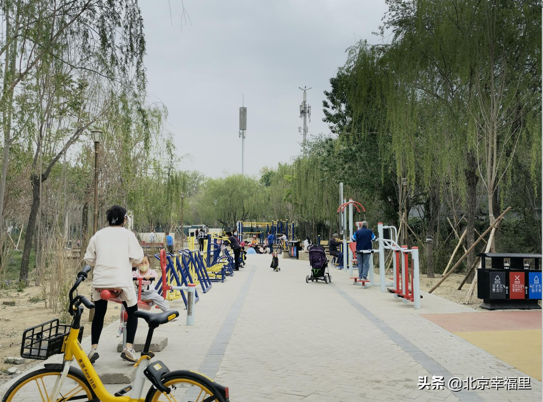 17号线对天通苑房价的影响,北京地铁17号线通车天通苑东区