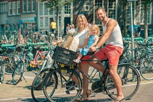 100张荷兰照片世界之最,人间天堂100张图片