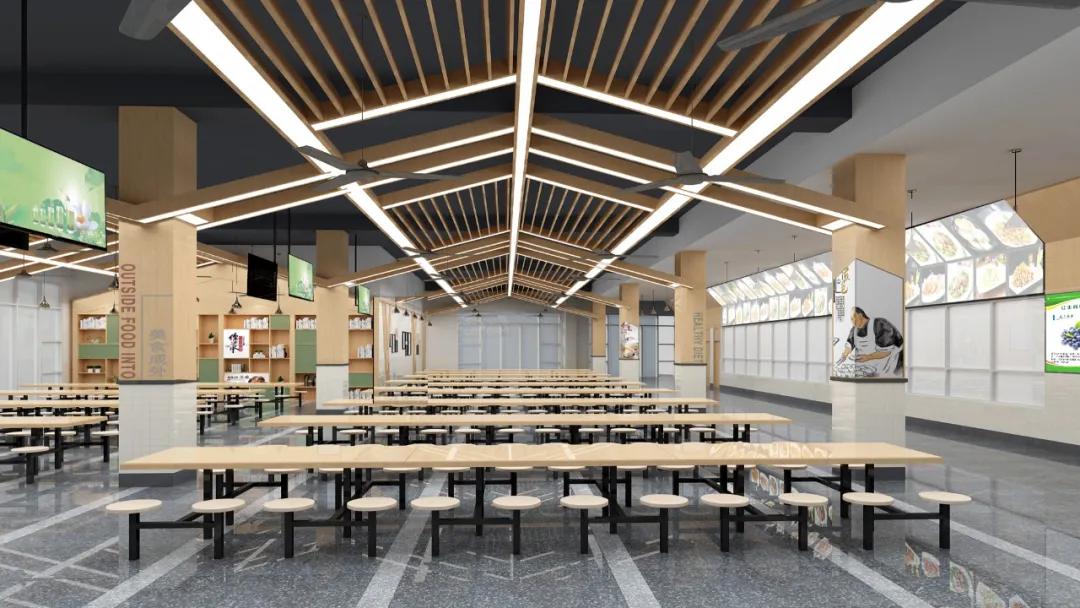 从内到外全面升级,由内到外的全面升级