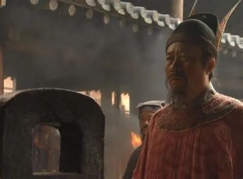 水浒传宋江为什么会接受招安,水浒传如何评价宋江招安