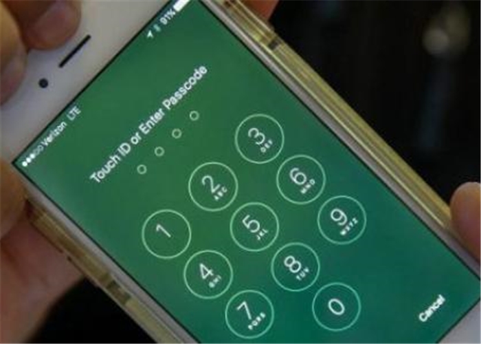 honor手机忘记密码怎么开锁,手机解锁密码忘了怎样才能开机