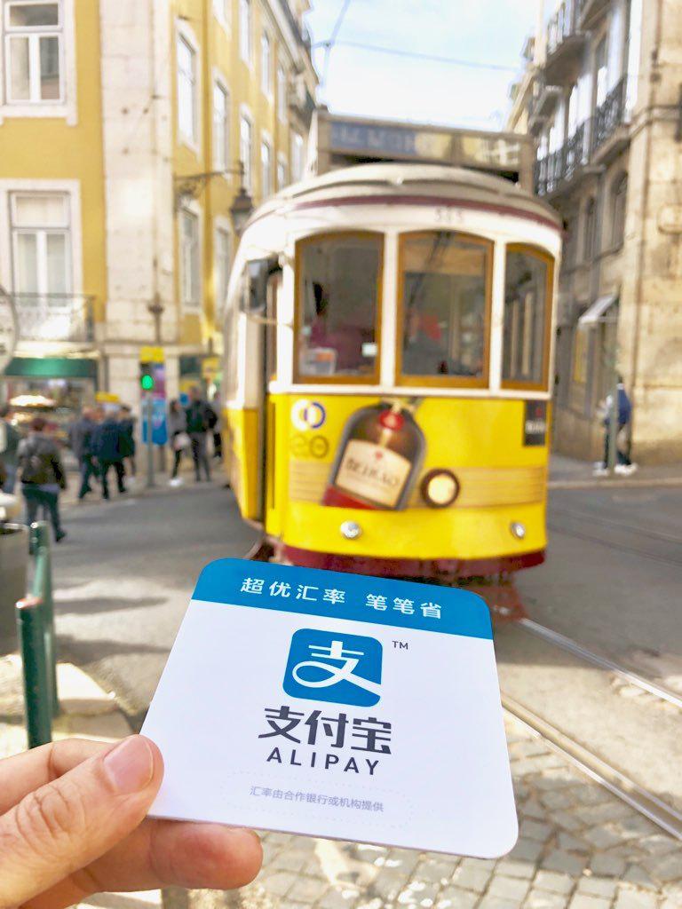 西班牙火腿、葡萄牙香皂……在欧洲留学找当地特色,只需带上它!