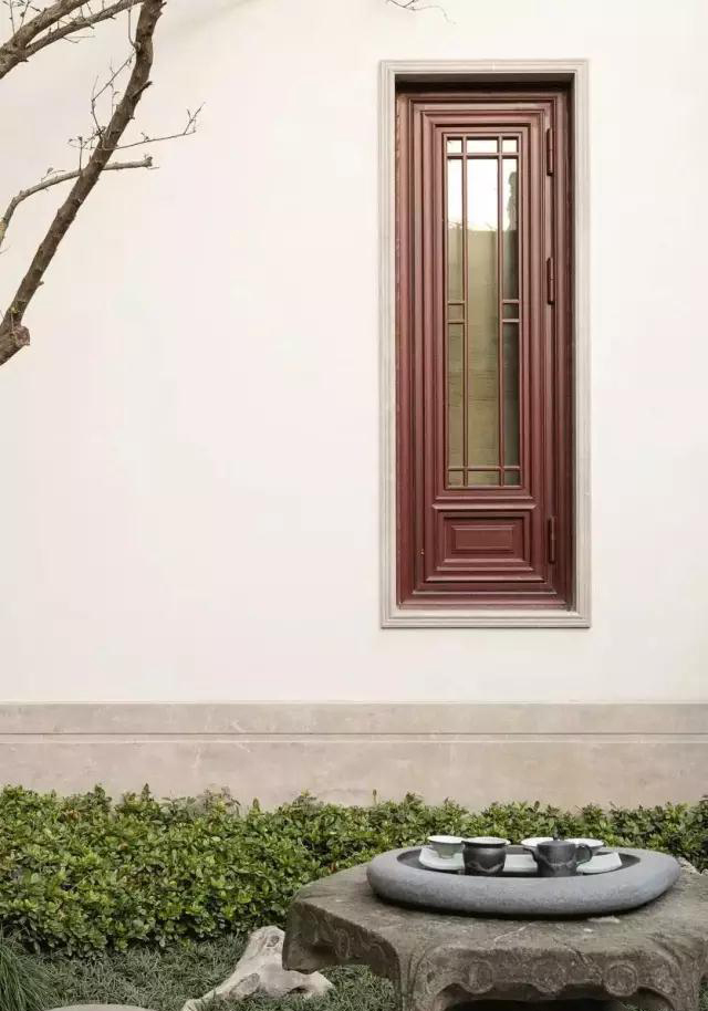 为什么中式建筑越来越流行,为什么中式庭院越来越流行