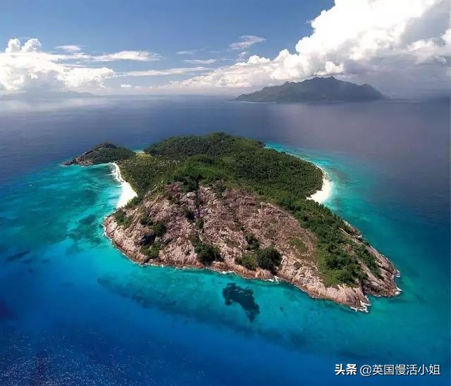 春风十里不如在塞舌尔遇见你——自由行攻略