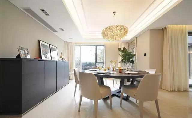 没有餐厅怎么设计出来一个餐厅,餐厅怎么有设计感