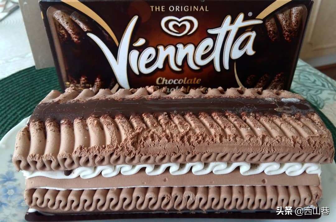 马来西亚的麦当劳的冰淇淋,吃马来西亚的冰淇淋