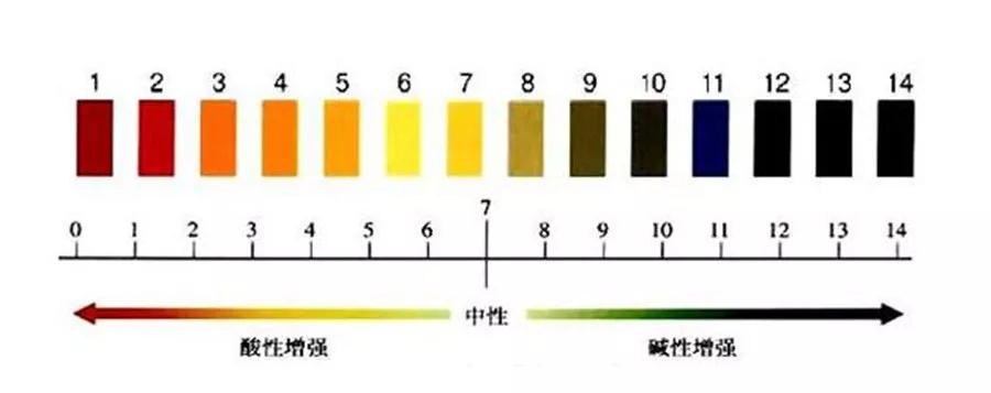 土壤ph值表示酸度改良,土壤酸化怎么调酸度