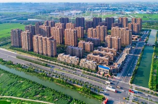 成成苏州,昆山哪个镇发展比较有潜力