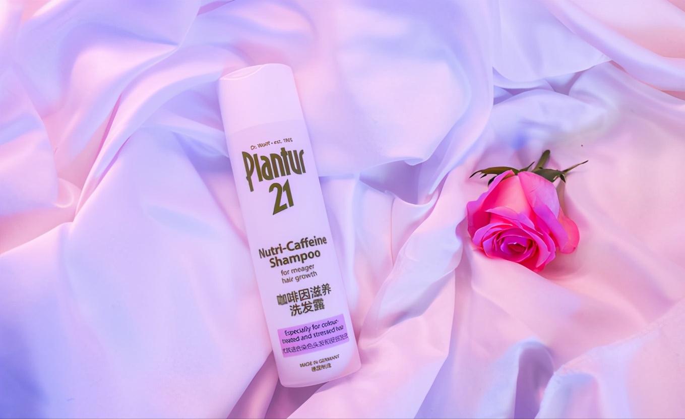 真正防脱固发的洗发水,最好用的防脱固发洗发水