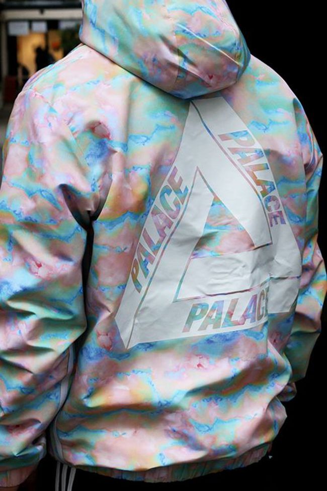 那些你不知道的潮牌知识,科普一些我知道的潮牌