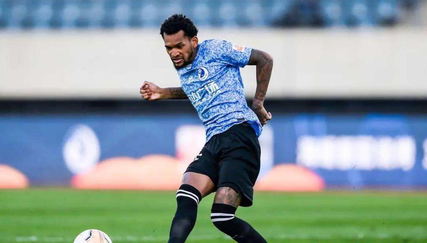 哈姆西克什么时候离开中超了,哈姆西克离开中超