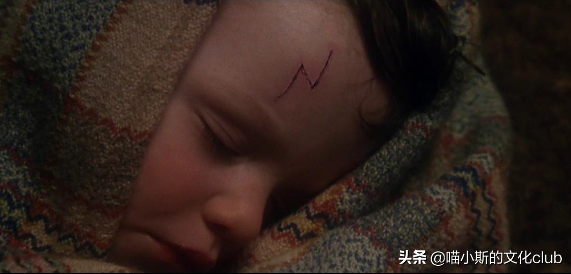 当魔法遇到魔法,哈利波特与西方神话