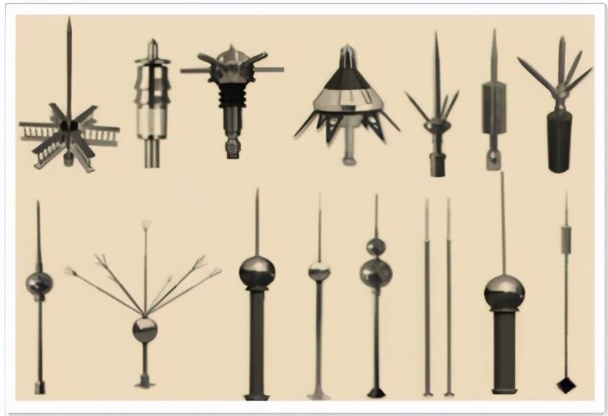 电气工程中的防雷接地工程要点,施工现场电气防雷接地安装