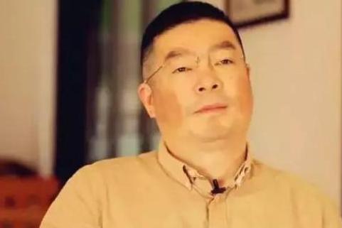 印度路勇的原型,陆勇从印度买什么药