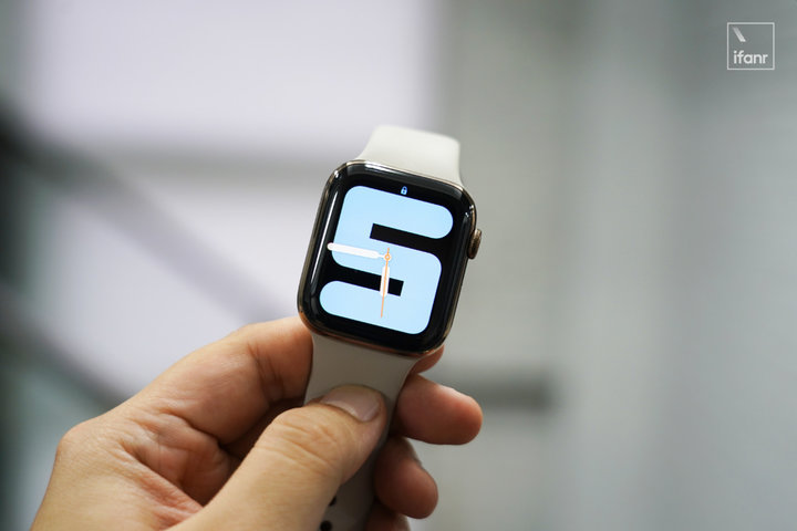 watchos6评测,watchos6功能介绍