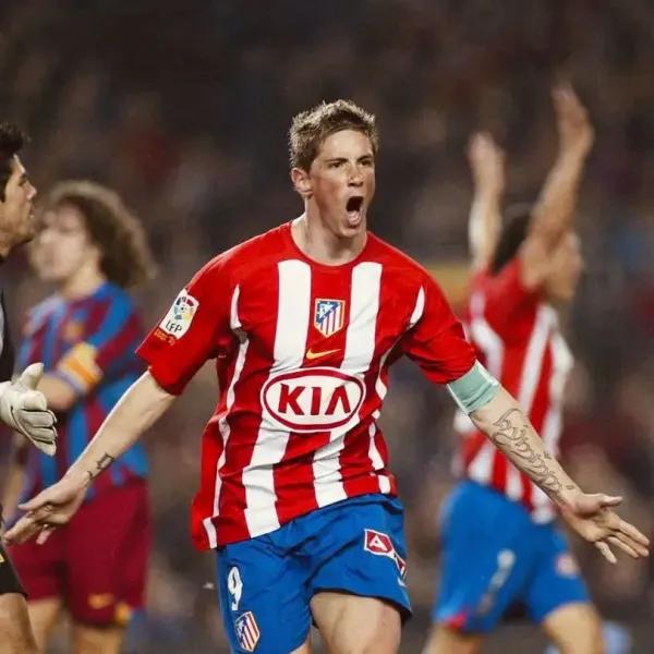 托雷斯世界第一人,历史百大球星排名1-100