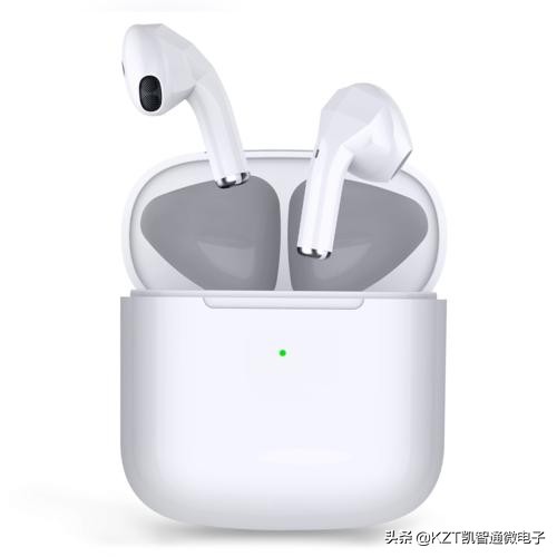 tws耳机与蓝牙耳机有什么区别,tws耳机跟普通蓝牙耳机有什么区别