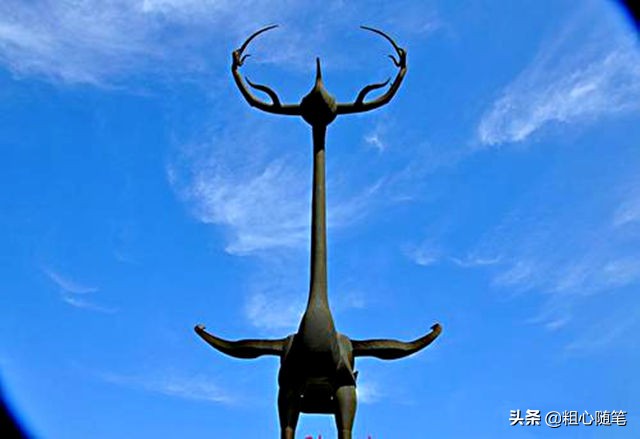 湖北“国家历史文化名城”之一：随州