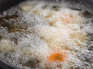 营养又健康的韩式炸鸡,韩国啤酒炸鸡怎么做