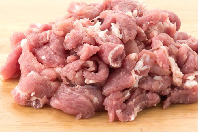 瘦肉怎么炒不会老硬,炒肉有点发硬咋办