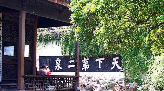 江苏园林旅游攻略,江苏有哪些免费园林景区