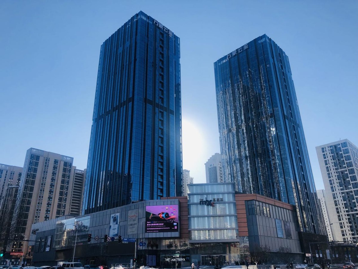 沈阳华润万象府商铺,沈阳华润万象汇商铺