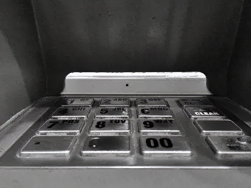 改密码时新密码不能与旧密码相同,密码锁重置密码后怎样设置新密码